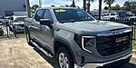 Used 2024 GMC SIERRA 1500 PRO in JACKSONVILLE, FLORIDA