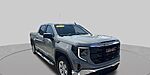 Used 2024 GMC SIERRA 1500 PRO in JACKSONVILLE, FLORIDA