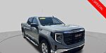 Used 2024 GMC SIERRA 1500 PRO in JACKSONVILLE, FLORIDA