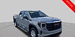 Used 2024 GMC SIERRA 1500 PRO in JACKSONVILLE, FLORIDA