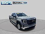 Used 2024 GMC SIERRA 1500 PRO in JACKSONVILLE, FLORIDA (Photo 1)