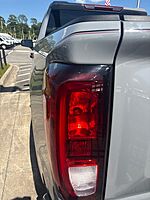 Used 2024 GMC SIERRA 1500 PRO in JACKSONVILLE, FLORIDA (Photo 11)