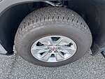 Used 2024 GMC SIERRA 1500 PRO in JACKSONVILLE, FLORIDA (Photo 12)