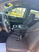 Used 2024 GMC SIERRA 1500 PRO in JACKSONVILLE, FLORIDA (Photo 14)