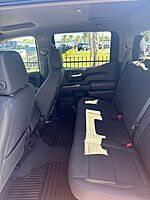 Used 2024 GMC SIERRA 1500 PRO in JACKSONVILLE, FLORIDA (Photo 15)