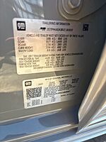 Used 2024 GMC SIERRA 1500 PRO in JACKSONVILLE, FLORIDA (Photo 16)