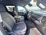 Used 2024 GMC SIERRA 1500 PRO in JACKSONVILLE, FLORIDA (Photo 16)