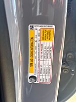 Used 2024 GMC SIERRA 1500 PRO in JACKSONVILLE, FLORIDA (Photo 17)