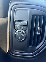 Used 2024 GMC SIERRA 1500 PRO in JACKSONVILLE, FLORIDA (Photo 19)