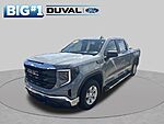 Used 2024 GMC SIERRA 1500 PRO in JACKSONVILLE, FLORIDA (Photo 2)