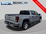 Used 2024 GMC SIERRA 1500 PRO in JACKSONVILLE, FLORIDA (Photo 2)