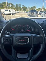 Used 2024 GMC SIERRA 1500 PRO in JACKSONVILLE, FLORIDA (Photo 21)