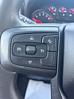 Used 2024 GMC SIERRA 1500 PRO in JACKSONVILLE, FLORIDA (Photo 22)