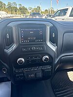Used 2024 GMC SIERRA 1500 PRO in JACKSONVILLE, FLORIDA (Photo 25)