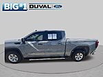 Used 2024 GMC SIERRA 1500 PRO in JACKSONVILLE, FLORIDA (Photo 3)