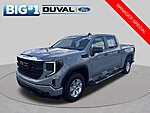 Used 2024 GMC SIERRA 1500 PRO in JACKSONVILLE, FLORIDA (Photo 3)