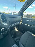 Used 2024 GMC SIERRA 1500 PRO in JACKSONVILLE, FLORIDA (Photo 36)
