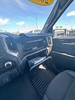 Used 2024 GMC SIERRA 1500 PRO in JACKSONVILLE, FLORIDA (Photo 37)