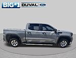 Used 2024 GMC SIERRA 1500 PRO in JACKSONVILLE, FLORIDA (Photo 4)