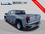 Used 2024 GMC SIERRA 1500 PRO in JACKSONVILLE, FLORIDA (Photo 4)