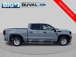 Used 2024 GMC SIERRA 1500 PRO in JACKSONVILLE, FLORIDA (Photo 5)