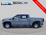 Used 2024 GMC SIERRA 1500 PRO in JACKSONVILLE, FLORIDA (Photo 6)