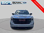 Used 2024 GMC SIERRA 1500 PRO in JACKSONVILLE, FLORIDA (Photo 7)