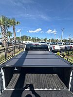 Used 2024 GMC SIERRA 1500 PRO in JACKSONVILLE, FLORIDA (Photo 9)