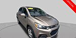 Used 2018 CHEVROLET TRAX LS in JACKSONVILLE, FLORIDA