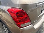 Used 2018 CHEVROLET TRAX LS in JACKSONVILLE, FLORIDA (Photo 10)