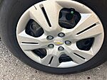 Used 2018 CHEVROLET TRAX LS in JACKSONVILLE, FLORIDA (Photo 11)