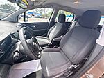 Used 2018 CHEVROLET TRAX LS in JACKSONVILLE, FLORIDA (Photo 15)
