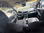 Used 2018 CHEVROLET TRAX LS in JACKSONVILLE, FLORIDA (Photo 17)