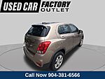 Used 2018 CHEVROLET TRAX LS in JACKSONVILLE, FLORIDA (Photo 2)