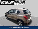 Used 2018 CHEVROLET TRAX LS in JACKSONVILLE, FLORIDA (Photo 4)