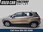 Used 2018 CHEVROLET TRAX LS in JACKSONVILLE, FLORIDA (Photo 5)