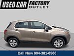 Used 2018 CHEVROLET TRAX LS in JACKSONVILLE, FLORIDA (Photo 6)