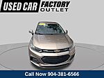 Used 2018 CHEVROLET TRAX LS in JACKSONVILLE, FLORIDA (Photo 7)