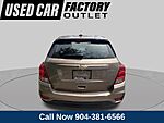 Used 2018 CHEVROLET TRAX LS in JACKSONVILLE, FLORIDA (Photo 8)