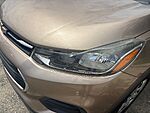 Used 2018 CHEVROLET TRAX LS in JACKSONVILLE, FLORIDA (Photo 9)