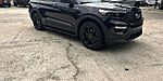 Used 2024 FORD EXPLORER ST-LINE in JACKSONVILLE, FLORIDA