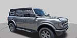 Used 2024 FORD BRONCO BIG BEND in JACKSONVILLE, FLORIDA