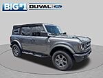 Used 2024 FORD BRONCO BIG BEND in JACKSONVILLE, FLORIDA (Photo 1)