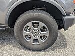 Used 2024 FORD BRONCO BIG BEND in JACKSONVILLE, FLORIDA (Photo 11)