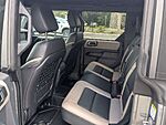 Used 2024 FORD BRONCO BIG BEND in JACKSONVILLE, FLORIDA (Photo 13)