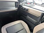 Used 2024 FORD BRONCO BIG BEND in JACKSONVILLE, FLORIDA (Photo 16)