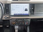 Used 2024 FORD BRONCO BIG BEND in JACKSONVILLE, FLORIDA (Photo 17)