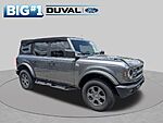 Used 2024 FORD BRONCO BIG BEND in JACKSONVILLE, FLORIDA (Photo 2)