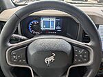 Used 2024 FORD BRONCO BIG BEND in JACKSONVILLE, FLORIDA (Photo 28)