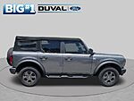 Used 2024 FORD BRONCO BIG BEND in JACKSONVILLE, FLORIDA (Photo 3)